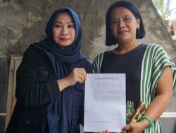 Reses di Segala Mider, Ses Mayang Dicurhati Banjir hingga BPJS