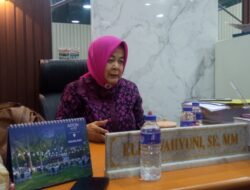 Kelas Migran Diakui Nasional, Elly Wahyuni Apresiasi Langkah Gubernur Lampung