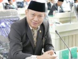 Harga Dijaga, Petani Terlindungi: DPRD Lampung Perkuat Fondasi Ekonomi Pertanian