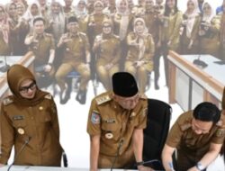 Pemprov Lampung Terapkan Pembayaran Gaji ASN Setiap Tanggal 1, Meski Hari Libur
