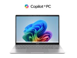 Benarkah ASUS VivoBook S14 Sebagai Laptop AI 2025 Cocok untuk Usaha Desain Grafis dan Digital?