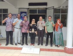 Wajib Pajak di Lamtim Antusias Ikuti Program Pemutihan, Forkopimda Siapkan Snack dan Kopi