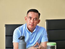 DPRD Soroti Sikap Anti Kritik Camat Sukabumi Soal Jalan Rusak