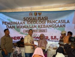 Andika Wibawa Dukung Wacana Wajib Militer, Asal Tepat Sasaran