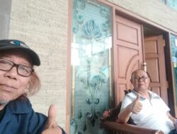 Innalillahi Wainnailaihi Rojiun, Mantan Wagub Lampung Bachtiar Basri Wafat