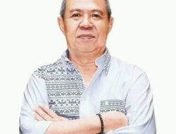 Panglima Perang Telah Berpulang