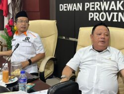 Komisi IV DPRD Lampung Soroti Tiga Prioritas Gubernur; Jangan Gagal karena Lemah Pengawasan