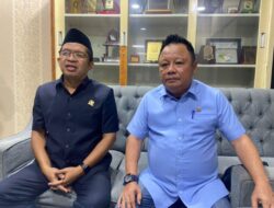 Komisi IV Tegaskan Pengawasan Ketat Progres Infrastruktur Jalan