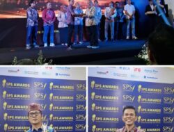 Surat Kabar Harian Kandidat Raih SPS Awards 2025