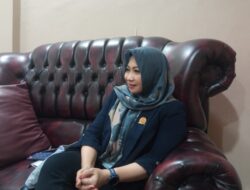 May Day 2025, Ses Mayang Soroti Kesejahteraan Buruh Perempuan