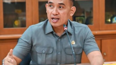 Bandarlampung Bottleneck, Dewan Menanti Orkestrasi Esensial Walikota