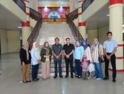 Dianiaya Tetangga, Warga Sukabumi Mengadu ke DPRD Bandarlampung