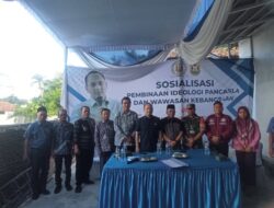 Tegakkan Nilai Pancasila, Rezki Wirmandi Soroti Degradasi Moral di Era Digital