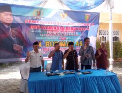 Budiman AS Soroti Ancaman ‘Ideologi Android’: Gadget Menggeser Nilai Pancasila di Tengah Keluarga