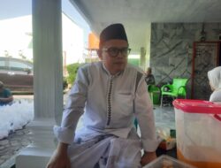 Makna Kurban Ala Fauzi Heri: Wujud Ikhlas dan Pengabdian