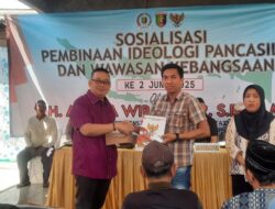 Andika Wibawa Dukung Sekolah Siger untuk Siswa Kurang Mampu