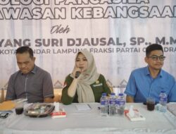 Tanamkan Nilai Pancasila Sejak Dini, Dewi Mayang Serukan Peran Keluarga Bangun Bangsa