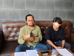 Mahepel Klarifikasi Isu Diksar: Tidak Ada Kekerasan, Semua Prosedur Sesuai Standar