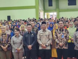 Gubernur Lampung Hapus Uang Komite, Condrowati: Ini yang Ditunggu Rakyat!