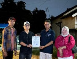 Gubernur Lampung Serahkan Hewan Kurban untuk IJP