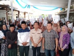 Asroni Dorong Penghapusan Uang Komite SD-SMP di Bandarlampung