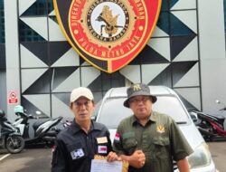 Tiga Aliansi Siap Gelar Aksi Lanjutan Perkara SGC