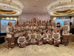 Forum Perempuan Lampung (Foperlam) Resmi Dideklarasikan, Siap Berkolaborasi dengan Pemprov Lampung