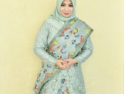 Dewi Mayang: HUT Bandarlampung Momentum Wujudkan Kesejahteraan Merata