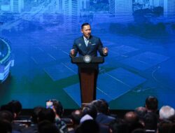 Menko AHY Akan Terbang ke Brazil, Hadiri Forum Brics ke-4