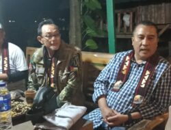 3 Tahun Penat Lara, Semangat Tak Pernah Tua