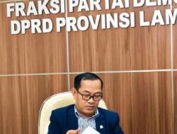 Sebut MBG Program Mulia, Deni Ribowo Dorong Evaluasi SPPG Bermasalah