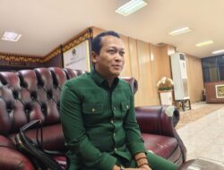 Dewan Sebut Realisasi PAD Pemutihan PKB Belum Optimal