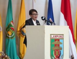 Dana Rp7,5 Miliar di Luar APBD, DPRD Lampung Warning Kepala Dinas KPTPH