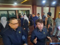 Tol Lancar, Sertifikat Warga Masih Terlantar