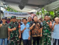 Limbah Cemari Warga Sukamaju, DPRD Lampung Soroti TPA Bakung dan Maraknya Tawuran Remaja