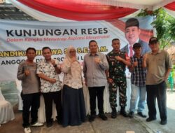 TPA Tutup, Sampah Menumpuk; Curhatan Warga Pangajaran ke Andika Wibawa