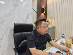 DPRD Pantau Terus Progres Jalan Lampung