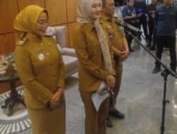 SK P3K Tuntas Bulan Ini