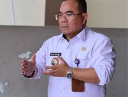 Usung Sembilan Program, RSUDAM Siap Jadi Rumah Sakit Bertaraf Nasional