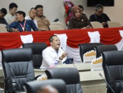 25 Tahun Gelap, SP Way Terusan Merdeka Tanpa Hak