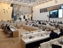 Desakan 3 LSM Lampung Berbuah: DPR RI Setujui Ukur Ulang Lahan SGC