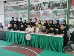 Langgar Etika, Eddy Purnomo Didepak dari IPSI Lampung