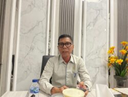 Ismet Roni Ingatkan Pemprov Lampung Kendalikan Belanja Pegawai di APBD 2025
