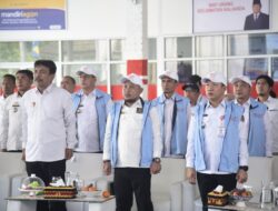 Koperasi Merah Putih Resmi Diluncurkan, Dewan Soroti Kesiapan SDM dan Business Plan