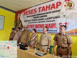 Serap Aspirasi Warga, Ni Ketut Dewi Nadi Gelar Reses Perdana Tahap III di Bandar Surabaya