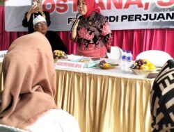 Banjir dan Jalan Rusak Kepung Way Kandis, Warga Curhat ke Kostiana