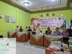 Reses di Kalirejo, Ni Ketut Dewi Nadi Diserbu Keluhan Warga