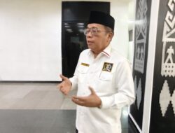 Angka Kecelakaan Lalu Lintas Meningkat di 2025, Budiman AS Imbau Pengendara Lebih Hati-hati