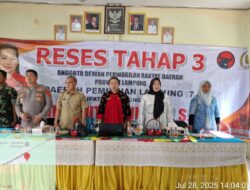 Jalan Hancur, Harga Singkong Jatuh; Jeritan Warga Anak Tuha ke Dewi Nadi