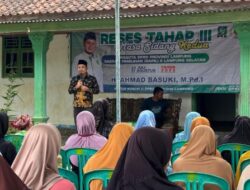 Petani Minta Listrik, Warga Keluhkan Bansos